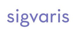 Sigvaris logo