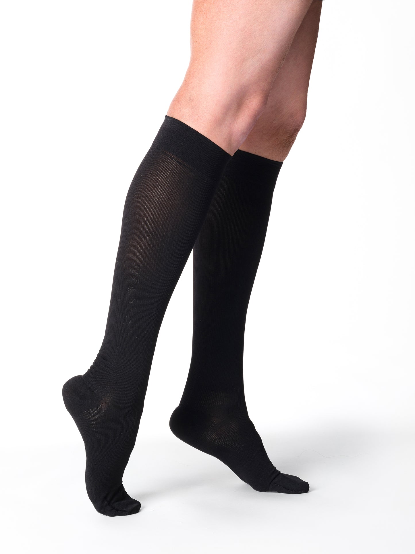 Essential Cotton Women Calf