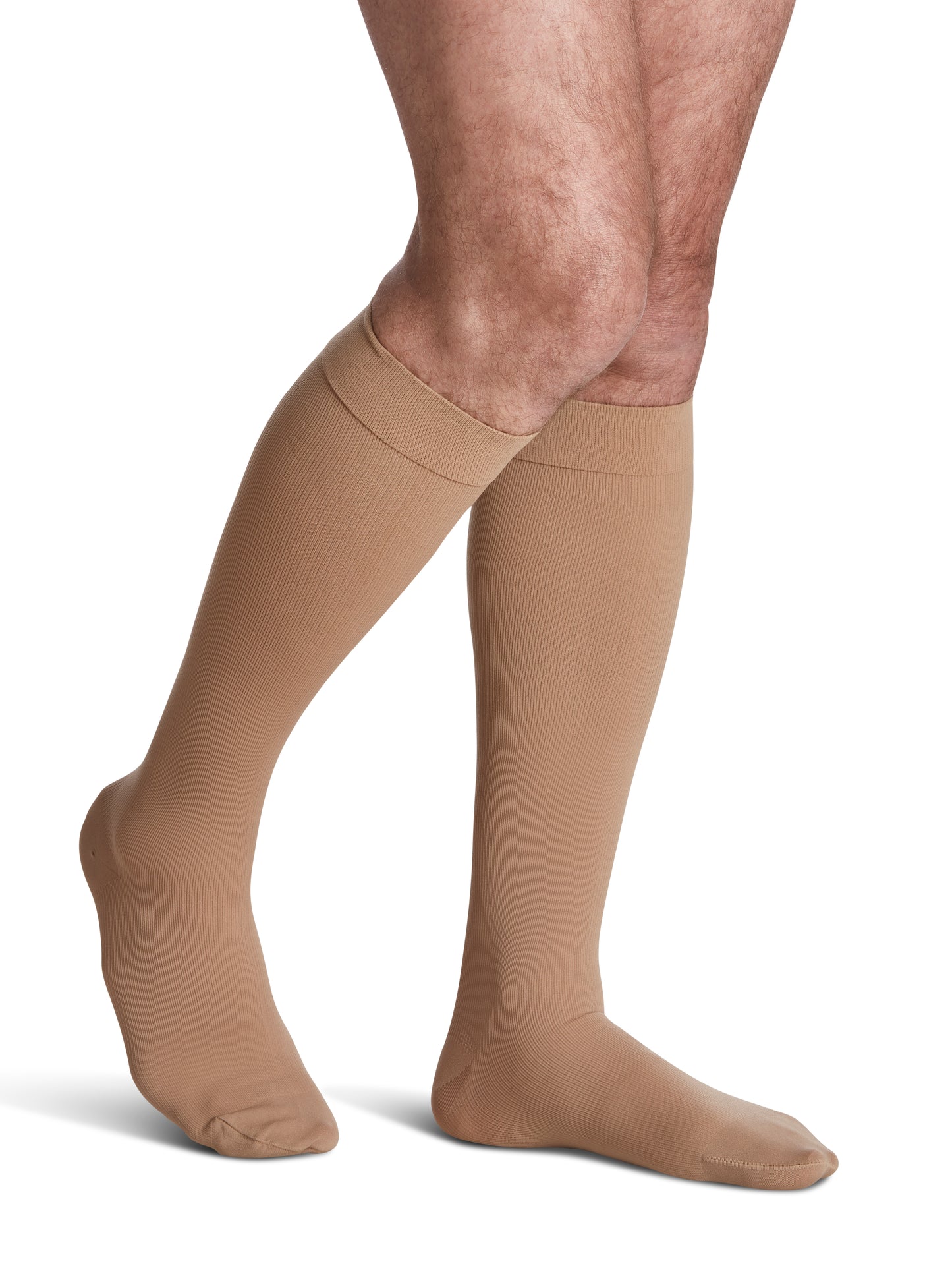 Essential Cotton Men Calf