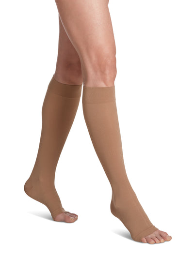 Essential Cotton Unisex Calf