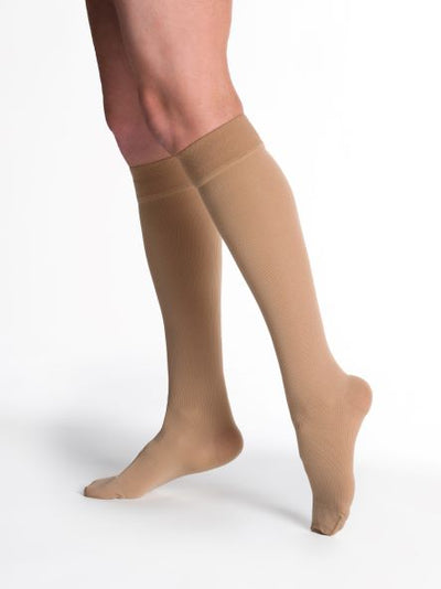 Essential Cotton Women Calf