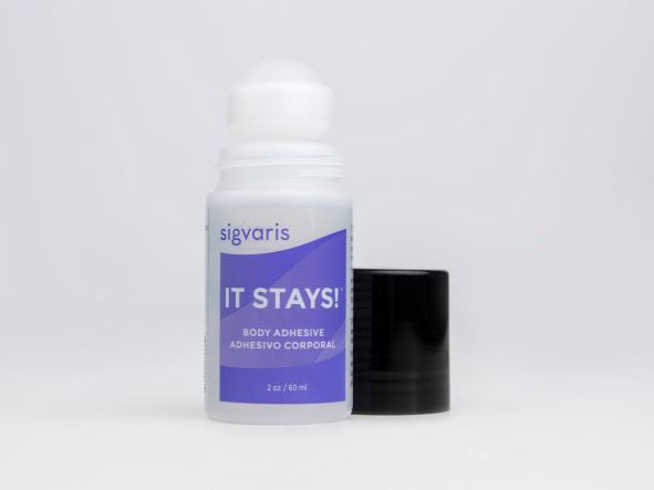 Specialty Garment Glue