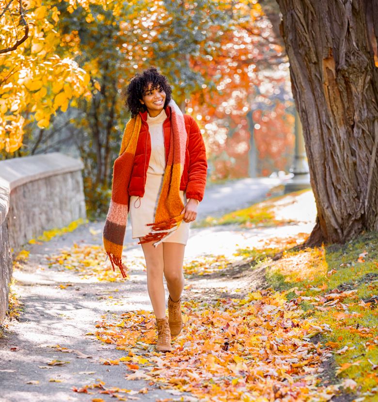 Style Soft Opaque Thigh