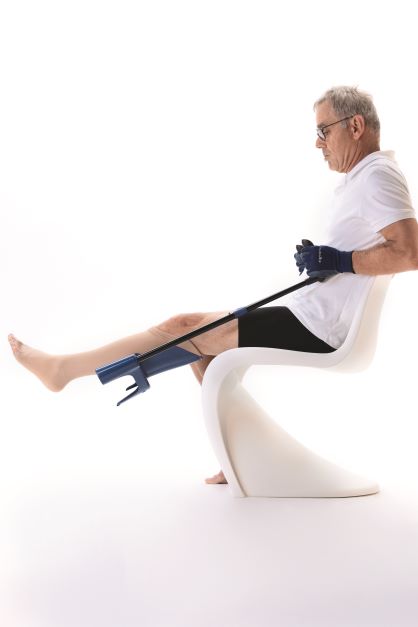 Melany Compression Garment Applicator