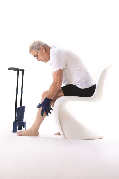 Melany Compression Garment Applicator
