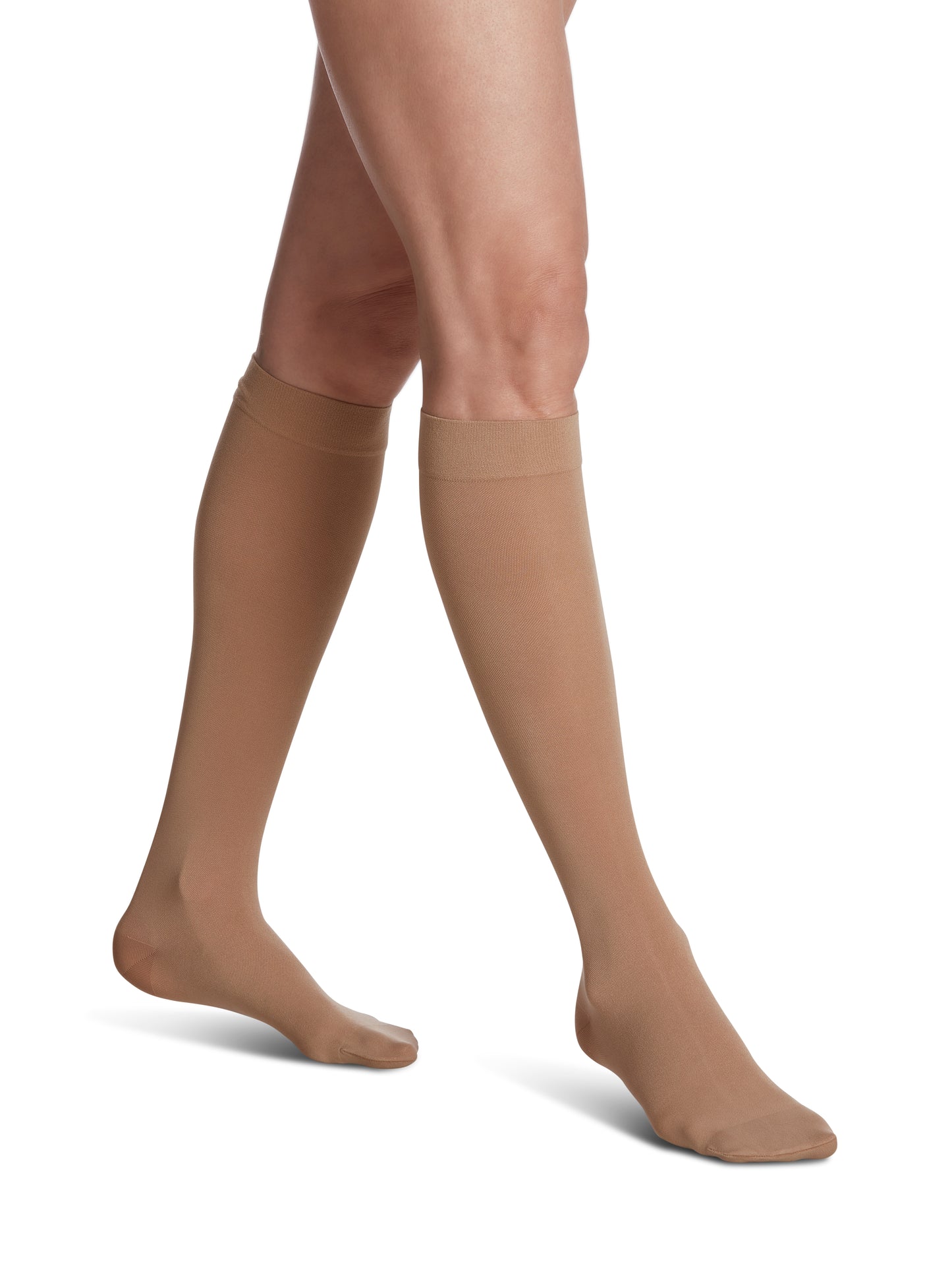 Style Soft Opaque Calf