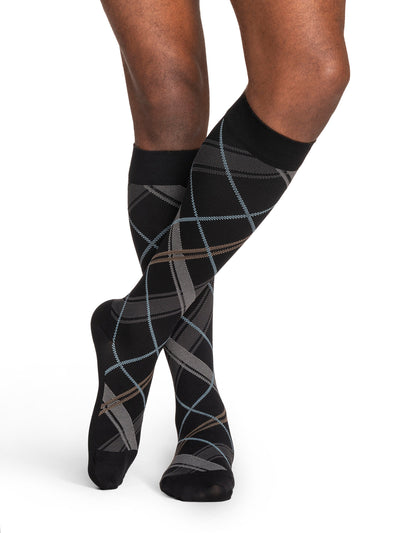 Microfiber Shades Calf