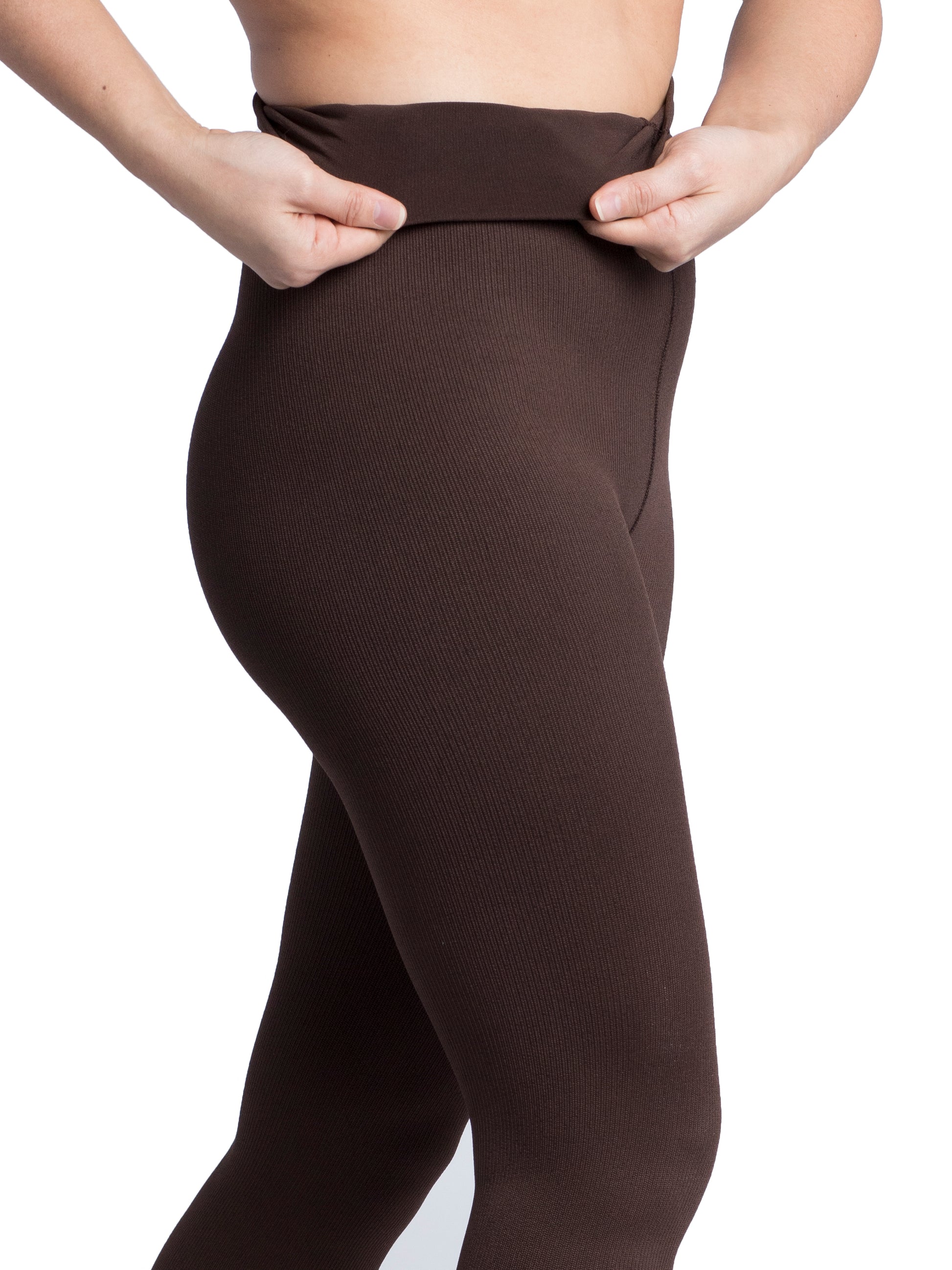 Sigvaris Soft Silhouette Women's Leggings 15-20 mmHg – Compression Store